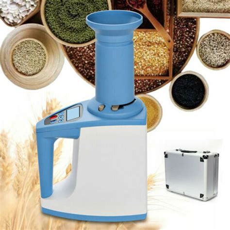 Grain Moisture Meter (LDS-1G) sourcing|lds 1g humidity standard.